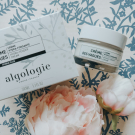 Swatch de Happylily : Crème des Vagues - Crème Hydra-Fondante, Algologie