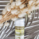 Swatch de Happylily : Crème Soin Mains Régénérante bio, NaturAloé