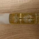 Swatch de Lnisa : Huile Exquise à l'Huile d'Argan, Marilou Bio