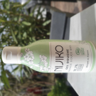 Swatch de Avishajbd : Gel Douche Bio Nijiko, MY Maquillage