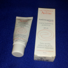 Swatch de mumu085 : Crème Hydratante Protectrice Antirougeurs JOUR, Avène