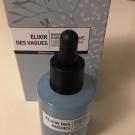 Swatch de Arc-en-ciel06 : Elixir des vagues - Booster hydra-ressourçant, Algologie