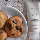 Swatch de ptite-gaelle1 : L'exfoliant   masque vivifiant antipollution, Noxidoxi