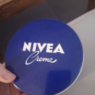 Swatch de audrey.gilson1 : Nivea Crème, Nivea