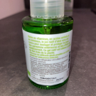 Swatch de Yous94 : Gel D'aloe Vera, Aroma-Zone