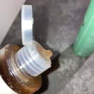 Swatch de Yous94 : Diagnostic capillaire Beauté Insolente par Zawema, ZAWEMA