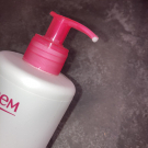 Swatch de Yous94 : SOIN ULTRA HYDRADANT pour le corps, Topicrem