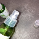 Swatch de Yous94 : Gel D'aloe Vera, Aroma-Zone