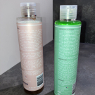 Swatch de Yous94 : Diagnostic capillaire Beauté Insolente par Zawema, ZAWEMA