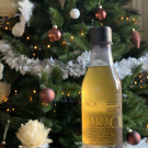 Swatch de Melissa_rynd : Huile douche triphasée Ekos Maracujá, Natura Brasil