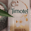 Swatch de HeleneDeDole : Huiles Précieuses Shampoing, Timotei