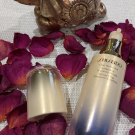 Swatch de HeleneDeDole : Sérum Éclat Vital Perfection de SHISEIDO, Shiseido