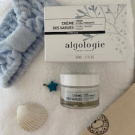 Swatch de supersassa34220 : Crème des Vagues - Crème Hydra-Fondante, Algologie