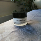 Swatch de CFL découvertes : Crème collagène comblante rides, Resultime