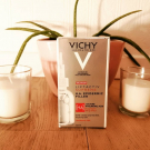 Swatch de CFL découvertes : H.A Epidermic filler Liftactiv supreme, Vichy