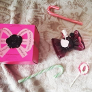 Swatch de sandycraps : Bonbon Eau de Parfum, Viktor & Rolf