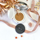 Swatch de Exochicparis : Bibi Nova, Mi-rê Cosmetics