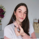 Swatch de flushmirabilis : Base de Teint Hypoallergénique, MY Maquillage