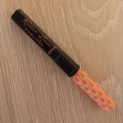 Swatch de JustTalkingAbout_Us : Roller Liner, Benefit Cosmetics