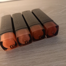 Swatch de JustTalkingAbout_Us : Rouge Edition, Bourjois