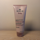 Swatch de JustTalkingAbout_Us : Gommage corps fondant, Nuxe Body