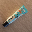 Swatch de JustTalkingAbout_Us : The POREfessional - Base de Teint, Benefit Cosmetics