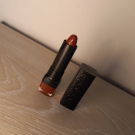 Swatch de JustTalkingAbout_Us : Rouge Edition, Bourjois