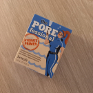 Swatch de JustTalkingAbout_Us : The POREfessional - Base de Teint, Benefit Cosmetics