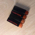 Swatch de JustTalkingAbout_Us : Rouge Edition, Bourjois