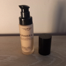 Swatch de JustTalkingAbout_Us : Fond de teint perfection 10h, Sephora