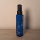 Swatch de JustTalkingAbout_Us : Muroto volume, Shu Uemura Art of Hair