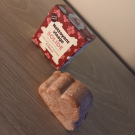 Swatch de JustTalkingAbout_Us : Nettoyant visage, Lamazuna