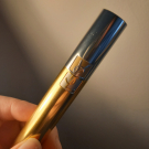 Swatch de JustTalkingAbout_Us : NOUVEAU MASCARA VOLUME EFFET FAUX CILS, Yves Saint Laurent