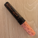 Swatch de JustTalkingAbout_Us : Roller Lash, Benefit Cosmetics