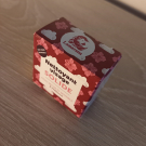 Swatch de JustTalkingAbout_Us : Nettoyant visage, Lamazuna