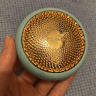 Swatch de Kiimiinekoolullaby : UFO 2, Foreo