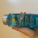 Swatch de nbru34 : Lotion Tonique Douceur, Lancôme