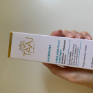 Swatch de nbru34 : KASHEMIRE CRÈME HYDRATANTE, TAAJ