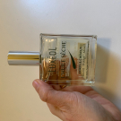 Swatch de nbru34 : Huile Sèche, Luxéol