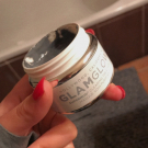 Swatch de Manon.ru : Supermud - Masque Soin Purifiant, Glamglow
