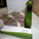 Swatch de Muchacha : Shampooing Silk Bloom, Shu Uemura Art of Hair