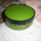 Swatch de Muchacha : Masque réparateur Silk Bloom, Shu Uemura Art of Hair