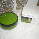 Swatch de Muchacha : Masque réparateur Silk Bloom, Shu Uemura Art of Hair