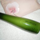 Swatch de Muchacha : Shampooing Silk Bloom, Shu Uemura Art of Hair