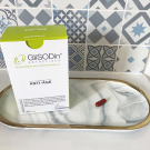 Swatch de evepom13 : GliSODin Anti-Âge de GliSODin, GliSODin