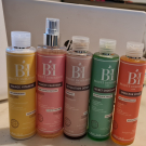 Swatch de Dreyc07 : Diagnostic capillaire Beauté Insolente par Zawema, ZAWEMA