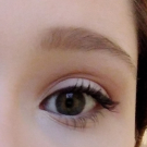 Swatch de Annna : Brow Wiz - Crayon pour sourcils, Anastasia Beverly Hills