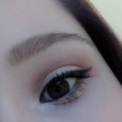 Swatch de Annna : Brow Wiz - Crayon pour sourcils, Anastasia Beverly Hills