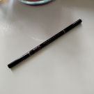Swatch de Annna : Brow Wiz - Crayon pour sourcils, Anastasia Beverly Hills