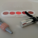 Swatch de rinkamiss51 : Diorshow Iconic Overcurl, Dior